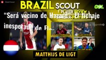 “Será vecino de Hazard”. El fichaje inesperado de Florentino Pérez: las últimas 24 horas más locas