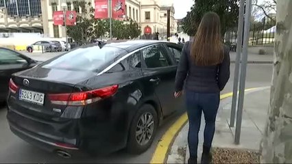 Uber y Cabify dejan Cataluña
