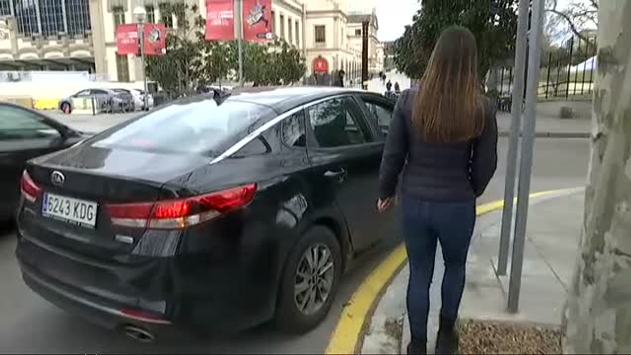 Uber y Cabify dejan Cataluña