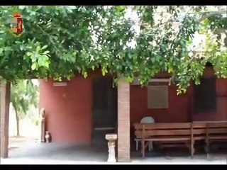 Catania - Sequestrato il tesoretto del clan Santangelo (19.06.19)