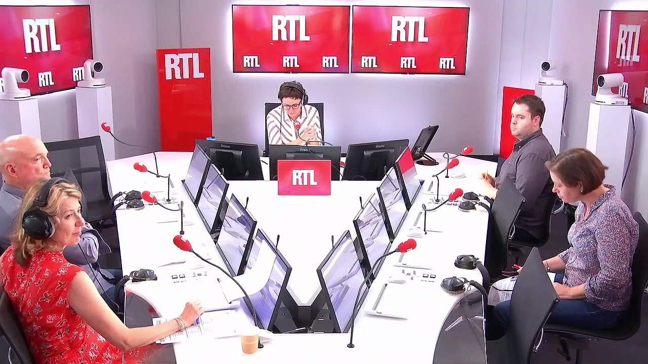 Les actualités de 12h30 - Jamais la banquise n'avait fondu aussi vite, la montée des eaux inquiète