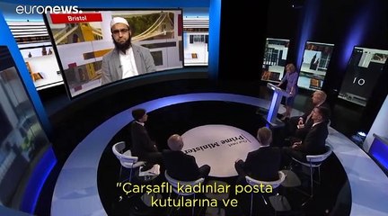 Boris Johnson: Türk dedem İngiltere'nin başbakanı olacağımı görseydi çok gurur duyardı