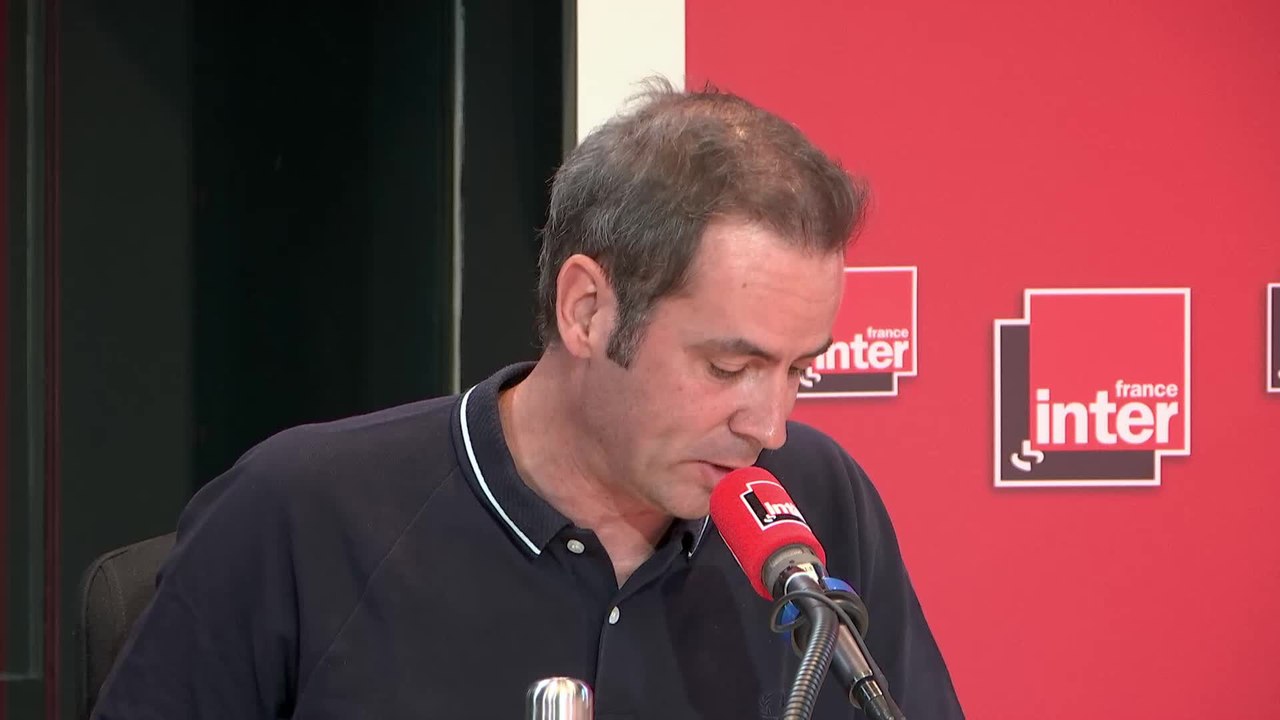 Bella Hadid, bête comme ses pieds, raciste par ses pieds - Tanguy Pastureau maltraite l'info