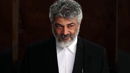 Yuvan Shankar Raja reveals he has started composing for Nerkonda Paarvai!