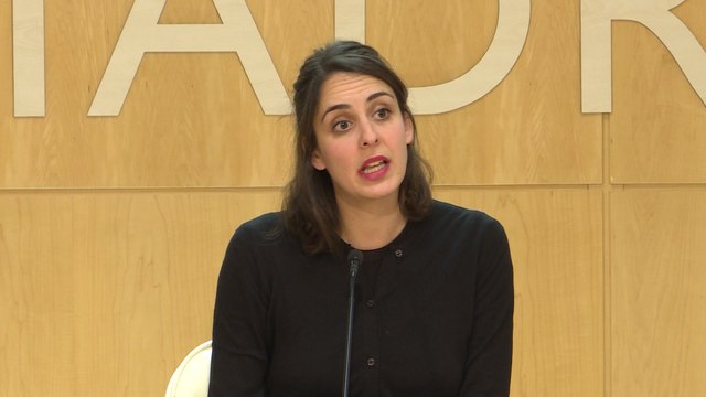 Puente de Vallecas lanza un servicio psicopedagógico para prevenir abandono