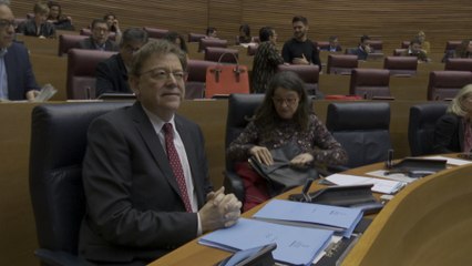 Puig: "Los viejos jinetes de la xenofobia han llegado a España"
