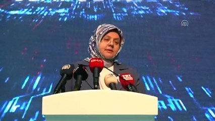 Zümrüt Selçuk: '(Diyadin ve Araklı ilçelerindeki sel felaketi) İhtiyacı olan ailelerimize yardımı sağlayacağız' - ANKARA