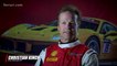 24 Hours of Le Mans 2019 - Interview Christian Kinch
