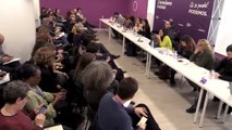 El futuro de Podemos en Madrid se decide en su Consejo Ciudadano