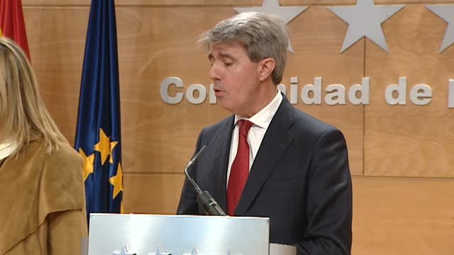 Sin tregua en el taxi: Garrido considera inaceptable y más radical la propuesta del sector