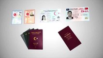 AK Parti İstanbul İl Başkanlığı'ndan seçim bilgilendirme videosu