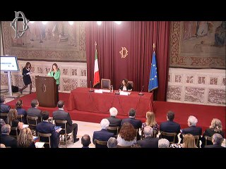 Roma - Autorità garante infanzia e adolescenza (19.06.19)