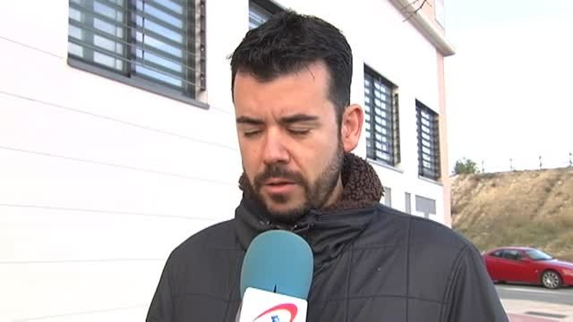 58 pasajeros evacuados de un tren encallado por la nieve en Canfranc