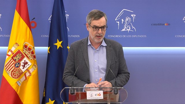 Cs: La situación del PSOE en Madrid no la remonta ni Pepu