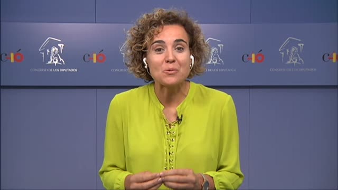 Dolors Montserrat sobre los presupuestos: "Estamos ante la zapaterización de la economía"