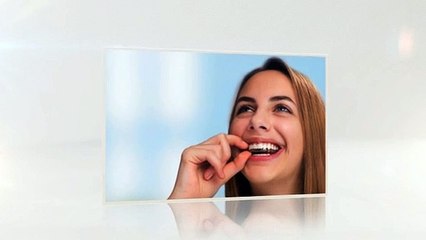 Get Beautiful and Straight Teeth with Invisalign