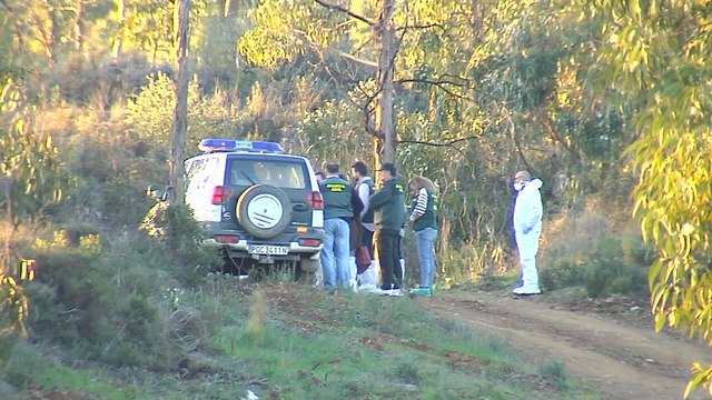 Prisión provisional, comunicada y sin fianza para Bernardo Montoya