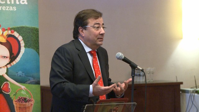 Vara destaca el esfuerzo hecho en seguros agrarios