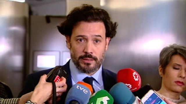 Mariscal cree que Tezanos es un ministro de propaganda política