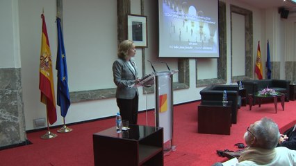 Calviño clausura la "Jornada anual de Competencia"