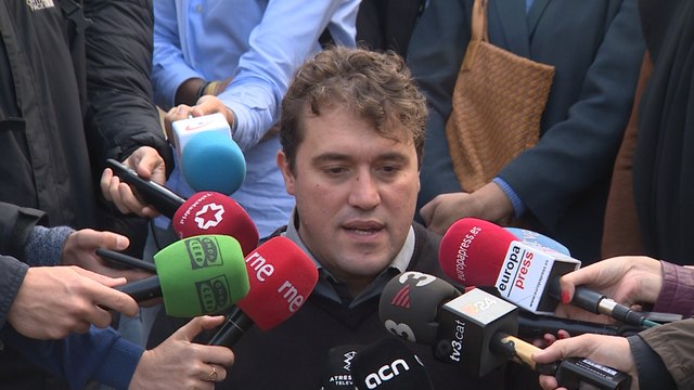 PDeCAT dice que si no hay gestos no apoyarán los PGE