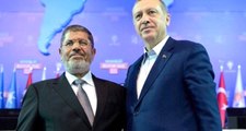 Mısır'dan Mursi'nin ölümü sonrası yapılan açıklamalar nedeniyle BM ve Erdoğan'a tepki