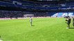 Les jongles ratés de Ferland Mendy au Real Madrid