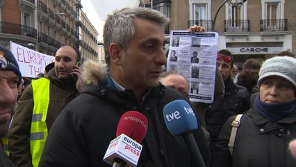 Federación Profesional del Taxi exige precontratación para VTC