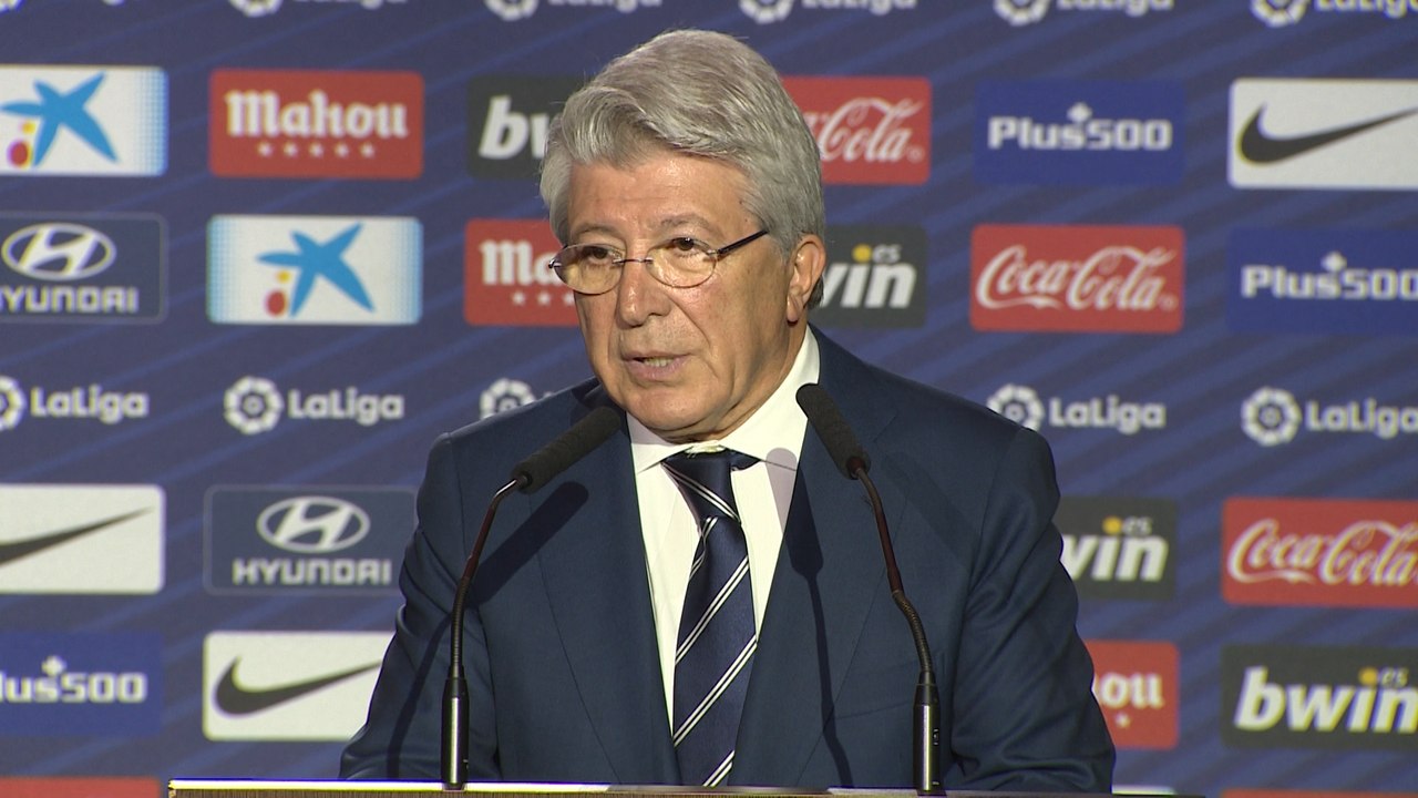Cerezo a Morata: "Olvídate de los dimes y diretes"