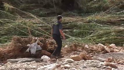 Las peores inundaciones de las que hay constancia en Mallorca dejan 10 muertos y un pueblo que intenta levantarse