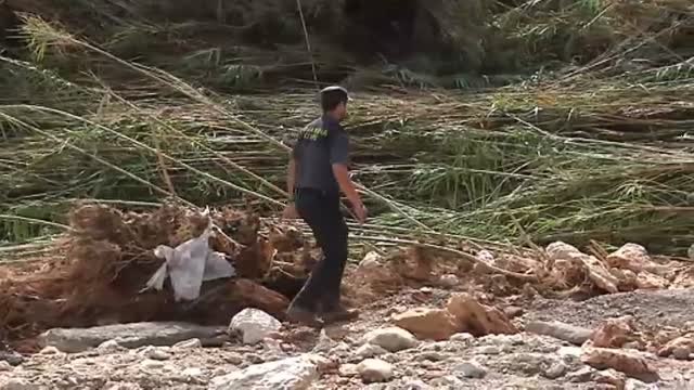 Las peores inundaciones de las que hay constancia en Mallorca dejan 10 muertos y un pueblo que intenta levantarse
