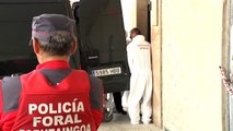 Mueren dos hombres en un tiroteo en Orcoyen, Navarra