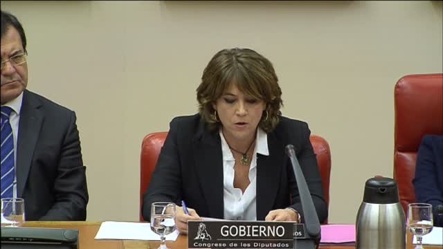 Delgado: Soy víctima de un presunto delincuente miembro de las cloacas del Estado y de la utilización política de sus actos ilegales