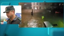 Al menos diez fallecidos en las inundaciones de Mallorca