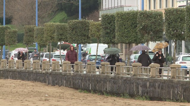 Recomendaciones de Cruz Roja ante una ciclogéneis explosiva