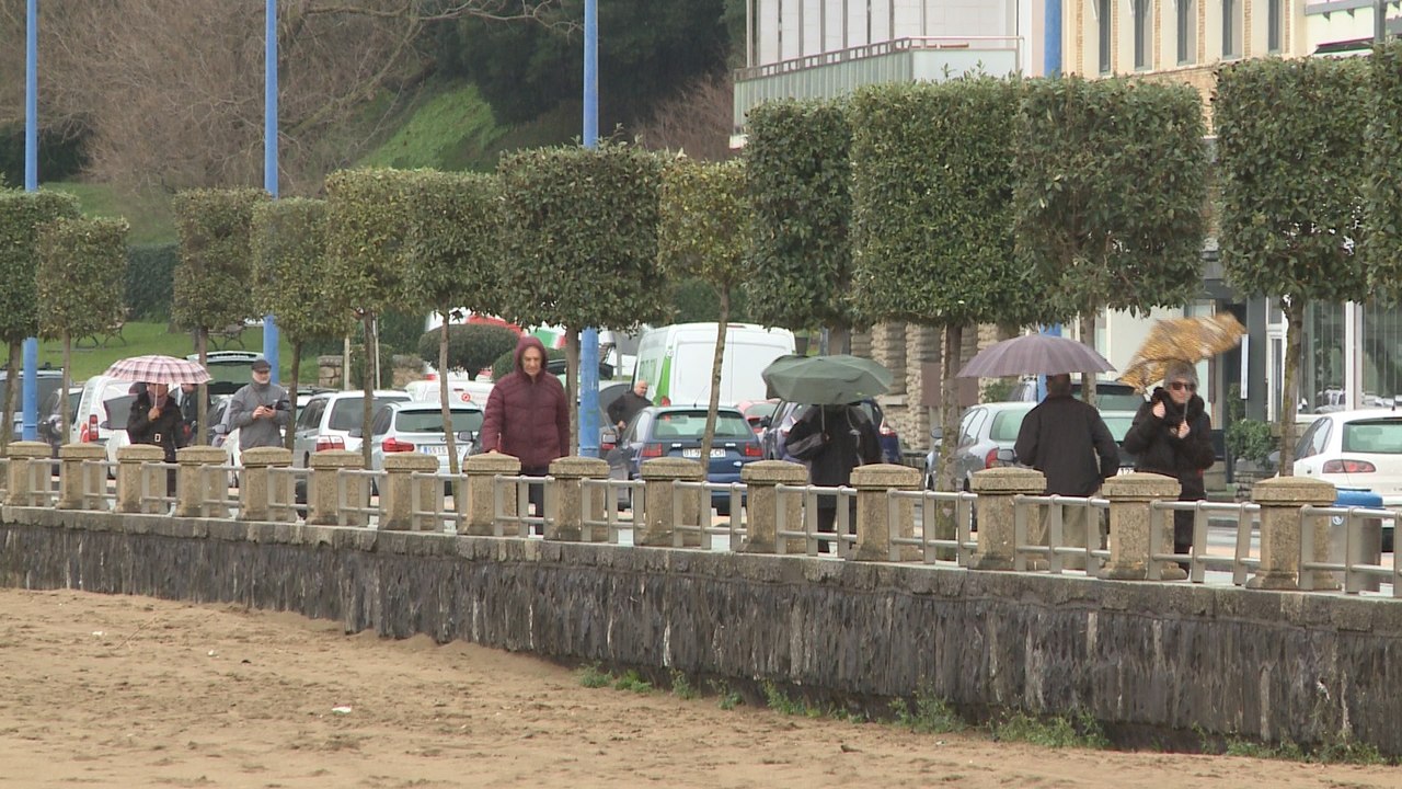 Recomendaciones de Cruz Roja ante una ciclogéneis explosiva