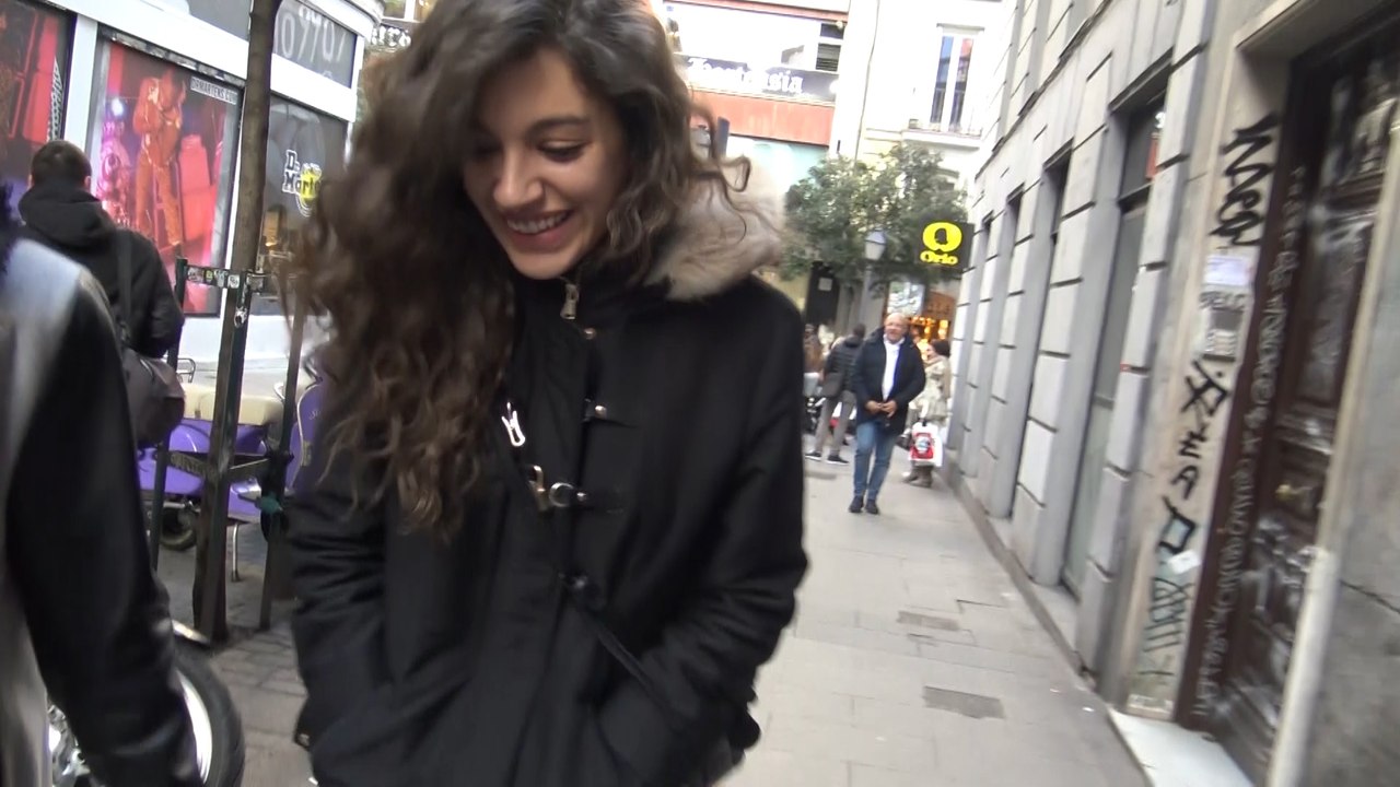 Ana Guerra y Miguel Ángel Muñoz salen por separado de una cita