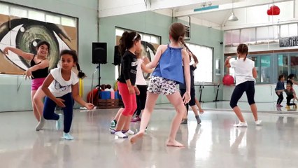 Mulhouse : l'école de danse Fasiladanser se met dans les pas de Jules Verne
