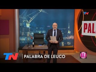 "El suicidio político de Massa" | PALABRA DE LEUCO