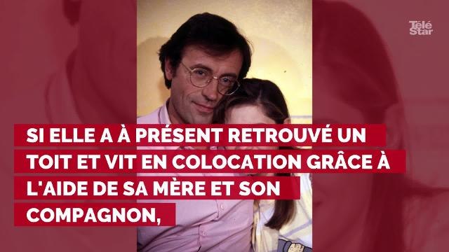 Mallaury Nataf dans Les Mystères de l'amour : de star des ados à SDF, retour sur son parcours chaotique