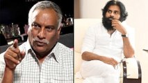Tammareddy Bharadwaj Strong Counter To Pawan Kalyan Fans || Filmibeat Telugu