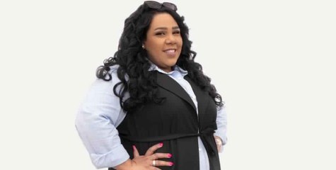 بلبلة بسبب فيديو يؤكد خبر إصابة شيماء سيف بسرطان الثدي!