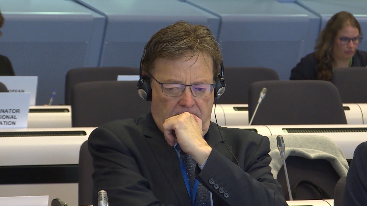 Puig asegura que "habrá solucioes" para la factoría de Ford en Almussafes