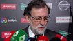 Rajoy sobre Vinicius: "Hay que darle tiempo. Creo que será muy buen jugador"