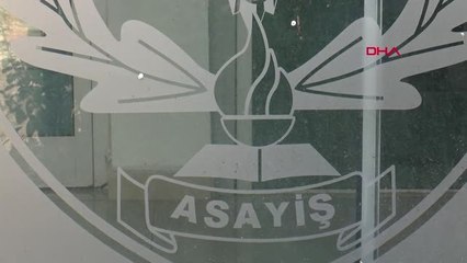 ANTALYA YOLCU GİBİ BİNDİĞİ OTOBÜSTE HIRSIZLIK YAPTI