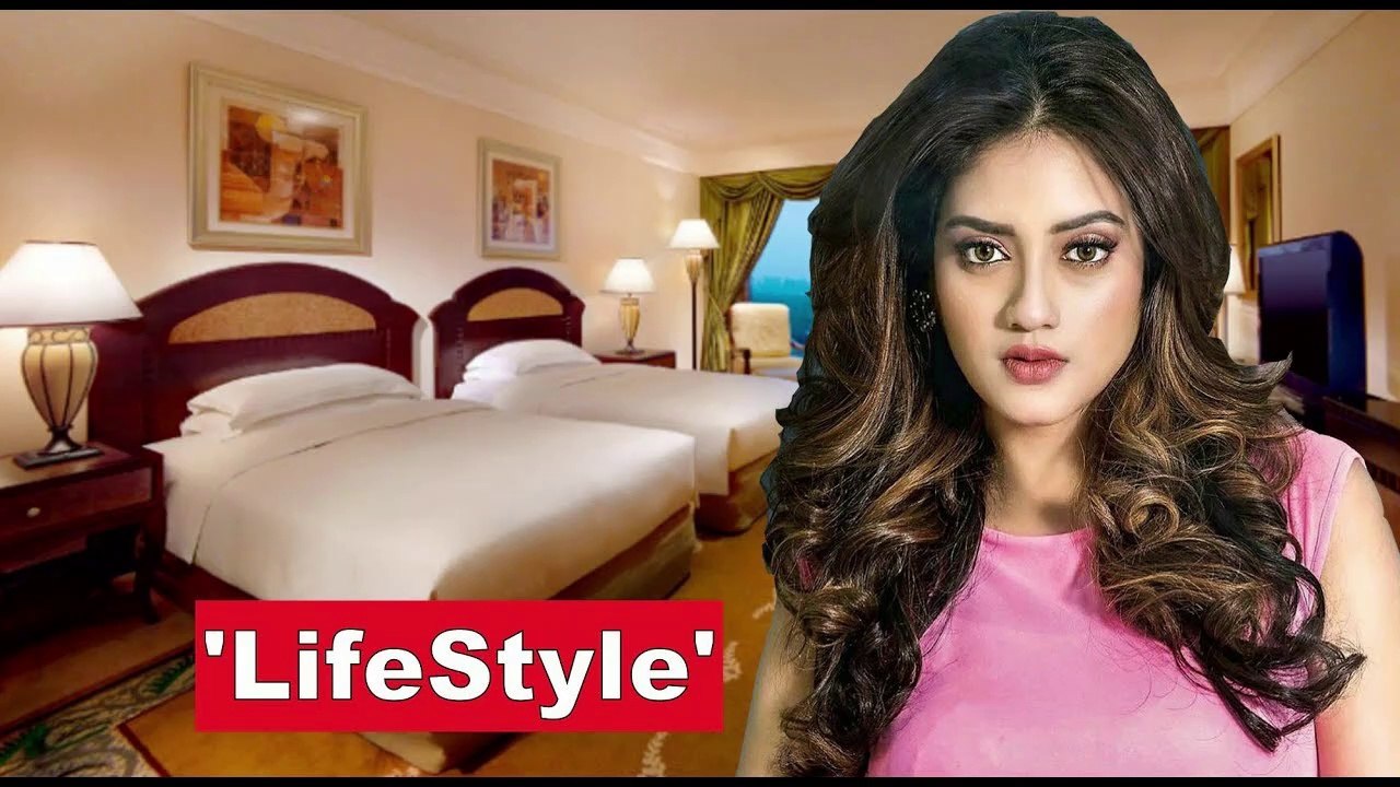 নুসরাত জাহান কত টাকা আয় করেন ! বয়স, গাড়ি, বাড়ি, অজানা তথ্য - Nusrat Jahan Lifestyle