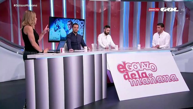 Jorge Calabrés: Pogba está dispuesto a bajarse el sueldo para fichar por el Real Madrid