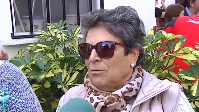 Totalán no olvida a Julen