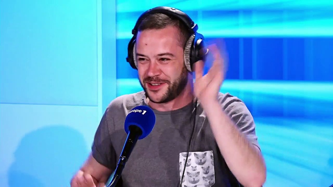 François Guédon à Laetitia Colombani : "merci de rendre hommage aux plus grands écrivains"