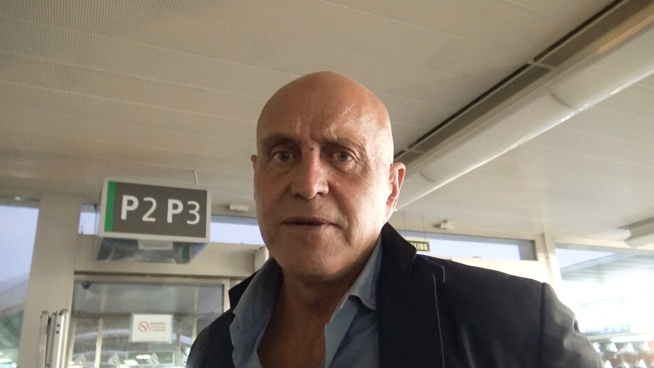 Kiko Matamoros, dolido con Tudela por la traición a Anita Matamoros